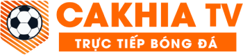 Cakhia trực tiếp bóng đá nhanh nhất
